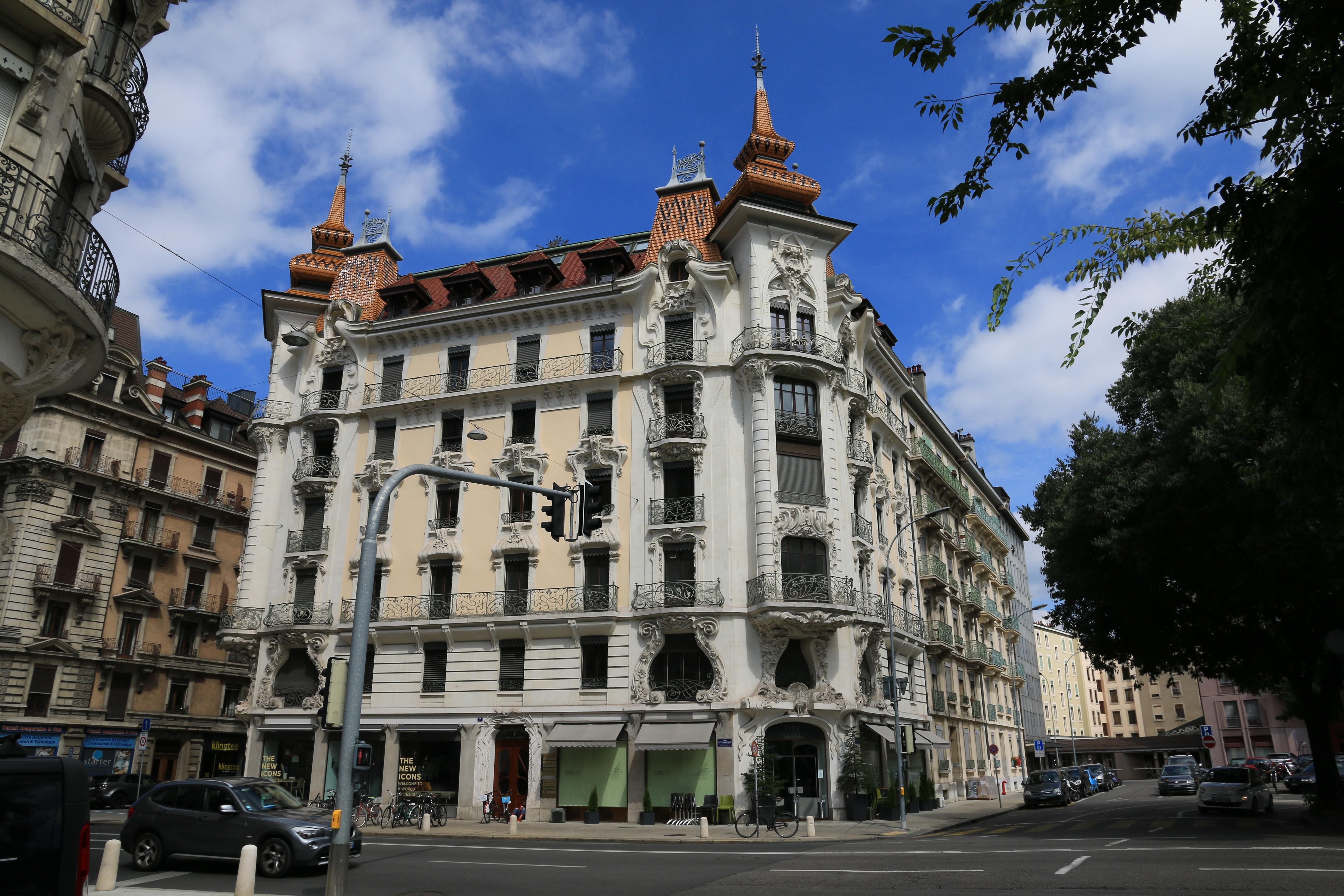 Geneva